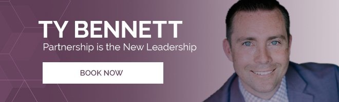 Ty-Bennett-Keynote-Speaker