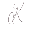 K-Signature-blk