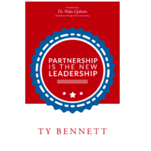 The latest book by Ty Bennett.