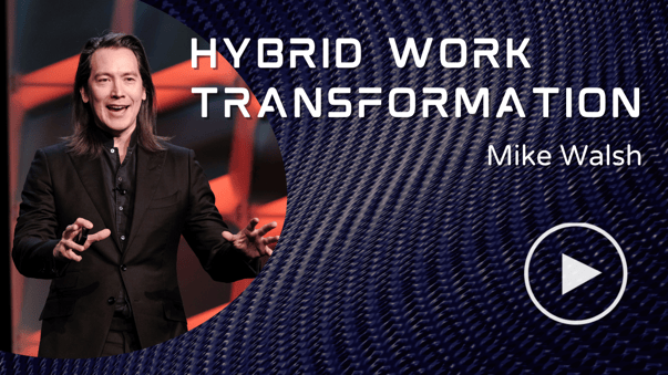 Mike Walsh - Hybrid Workplace FINAL