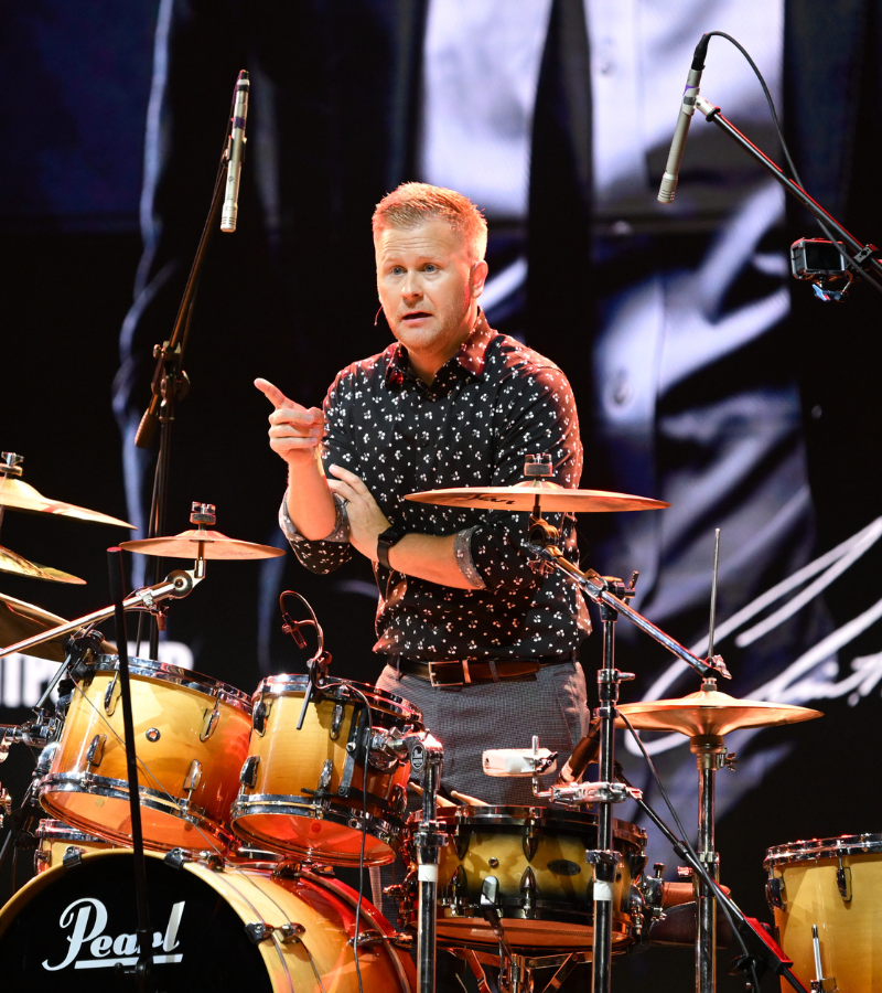 cmi Speakers Page on Website