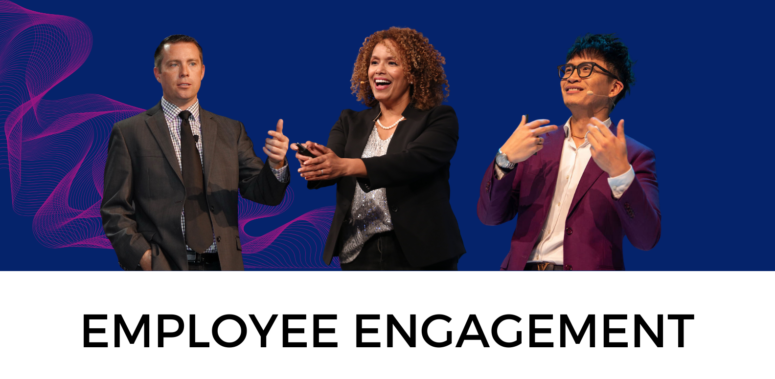 Employee Engagement