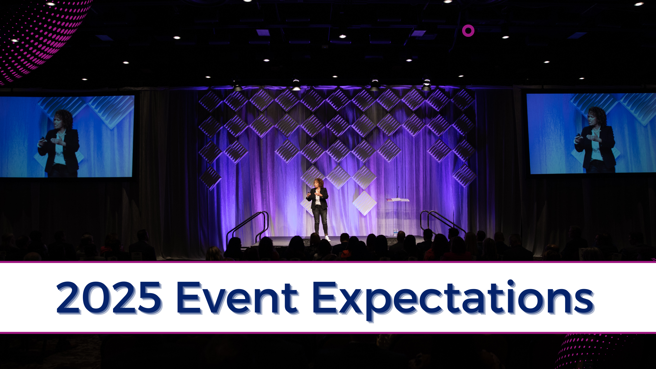 What Event Attendees Want in 2025