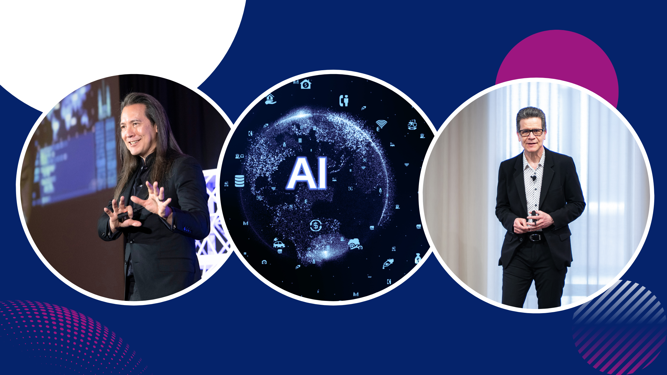 How AI Is Shaping the Future of Work: Insights for Event Leaders