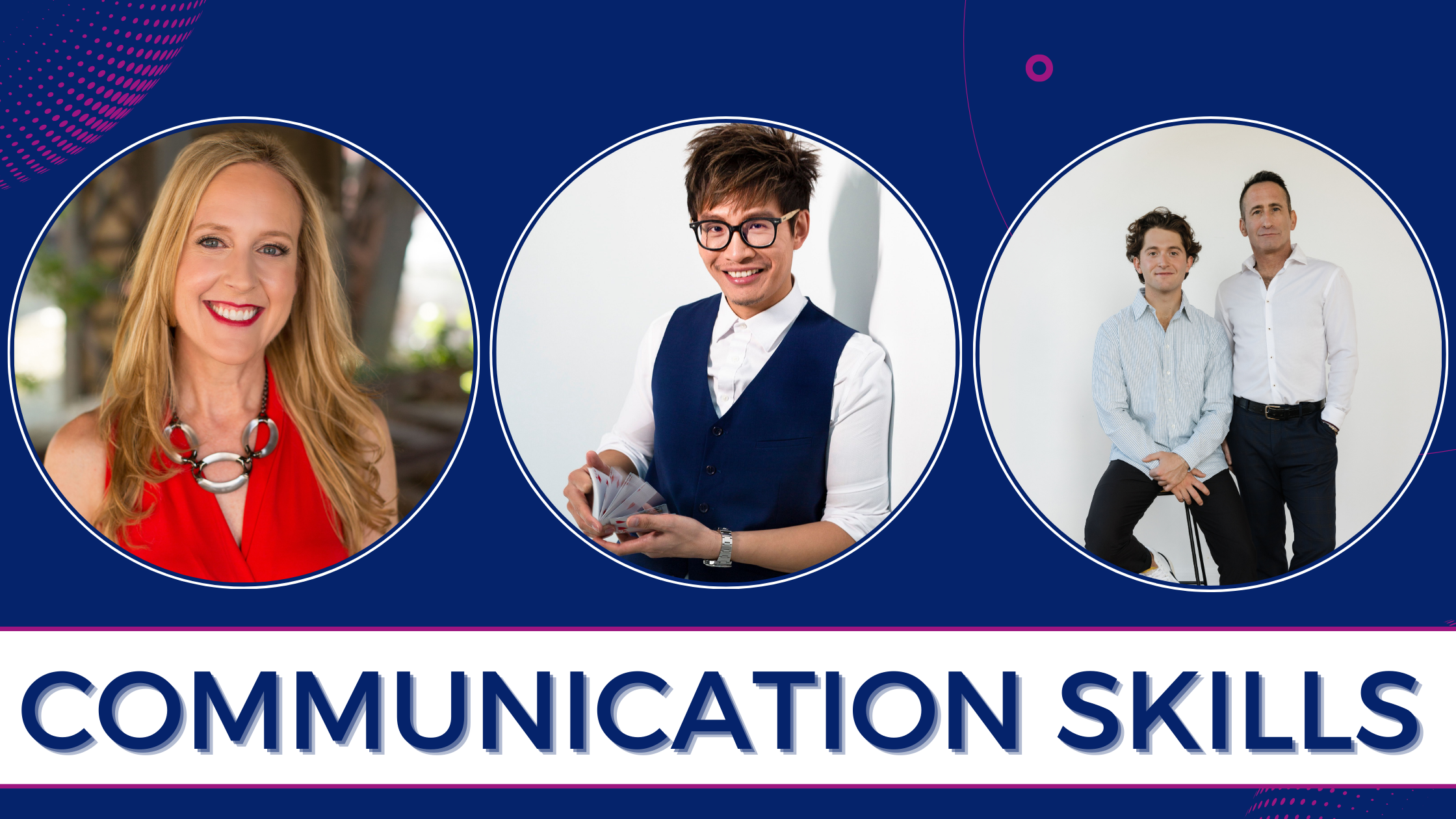 Upgrade your Communication Skills