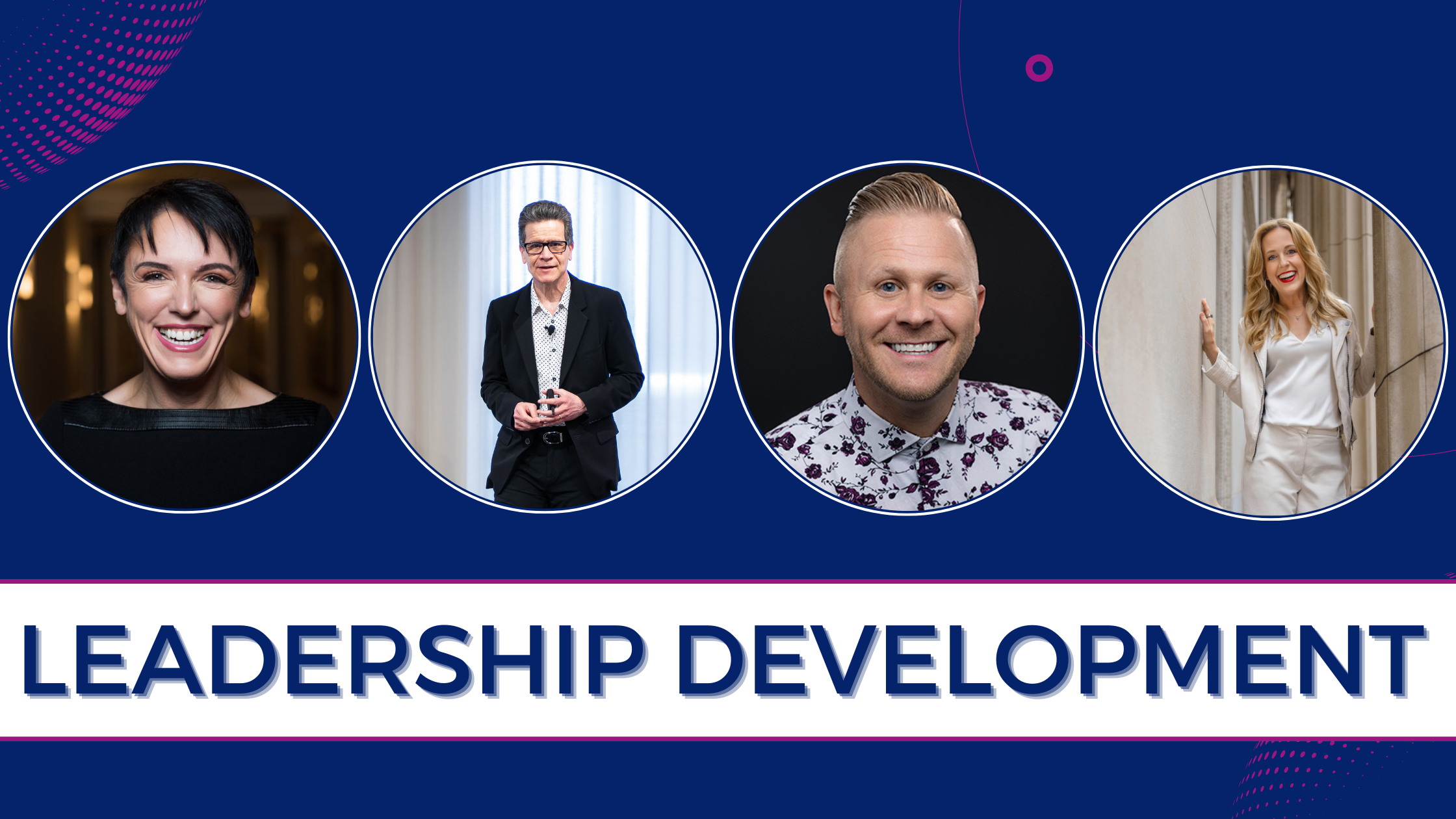 Leadership Development: The Key to Organizational Potential in 2025