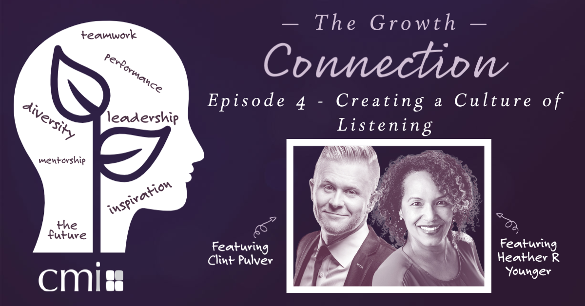 The Growth Connection Episode 4