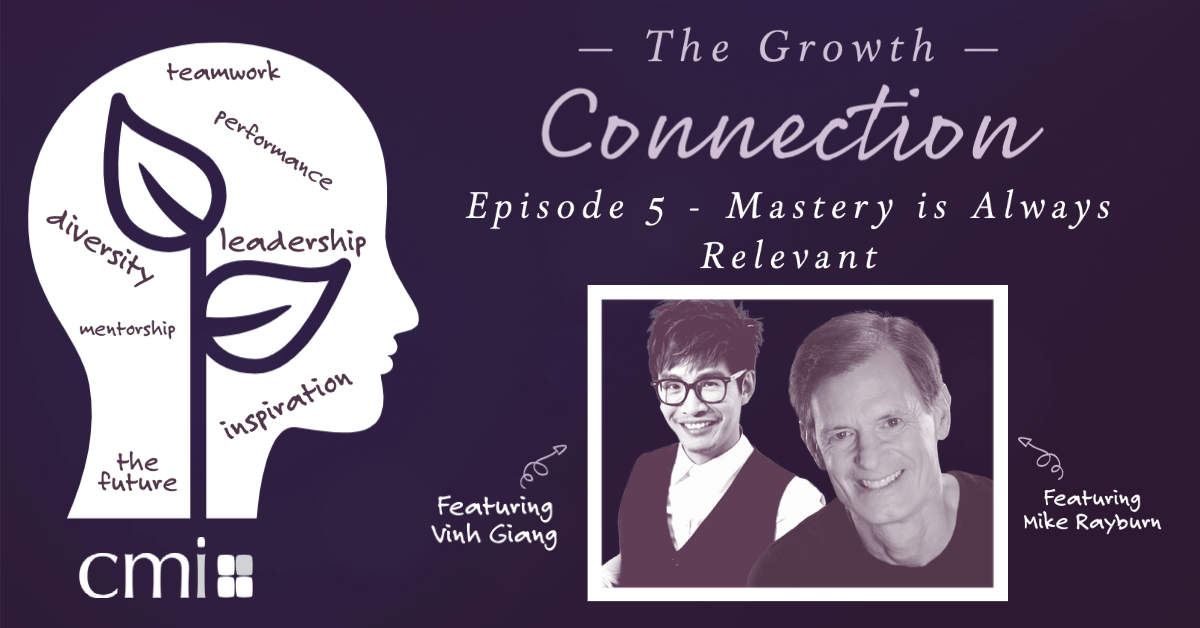 The Growth Connection Episode 5