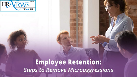 How Leaders Can Identify Microaggressions at Work and Shut Them Down by Heather R Younger