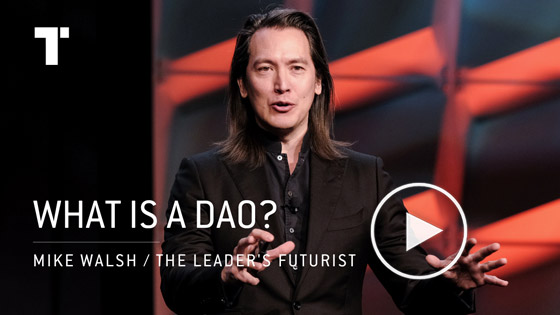 Why The Enterprise Metaverse is Essential by Mike Walsh