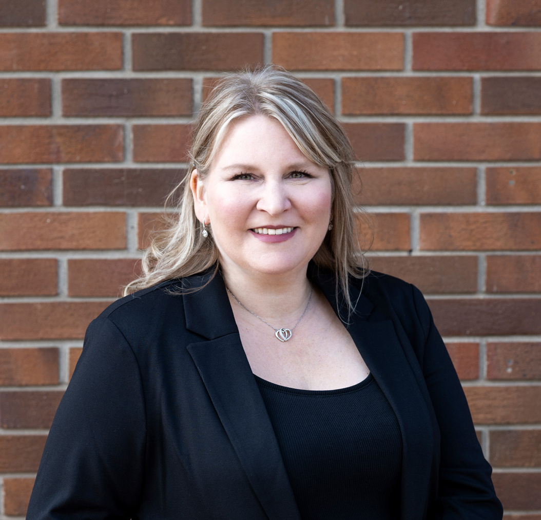 Samantha Schorn
