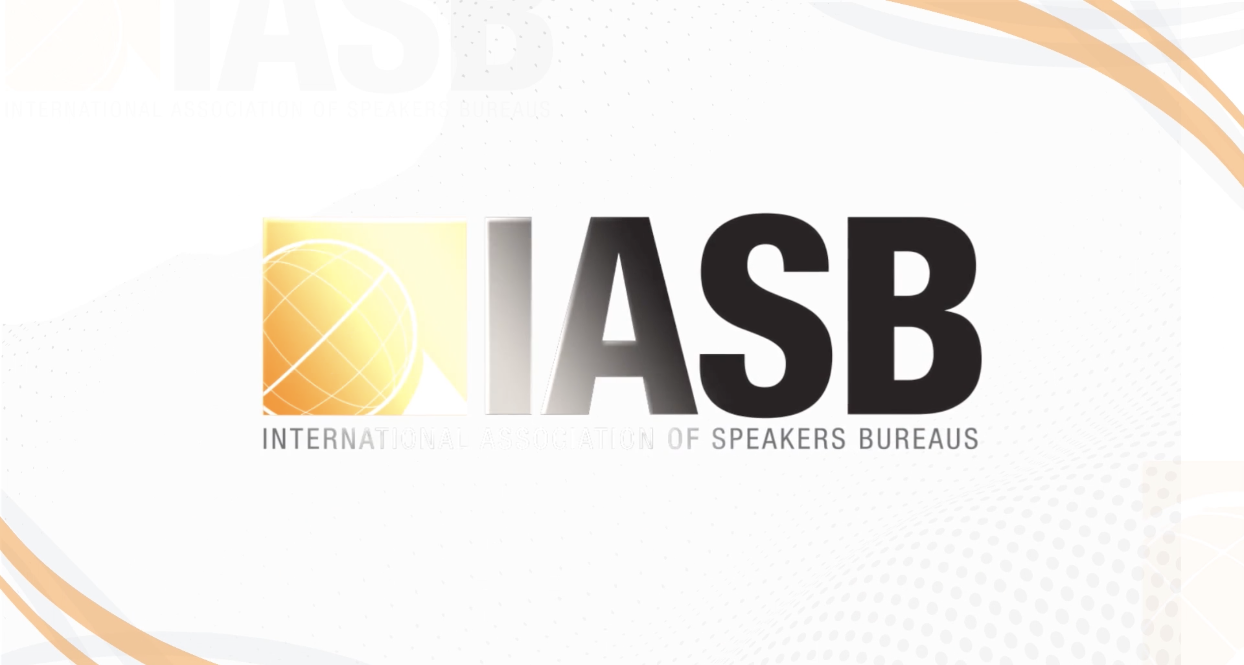 IASB : Committed and Celebrated