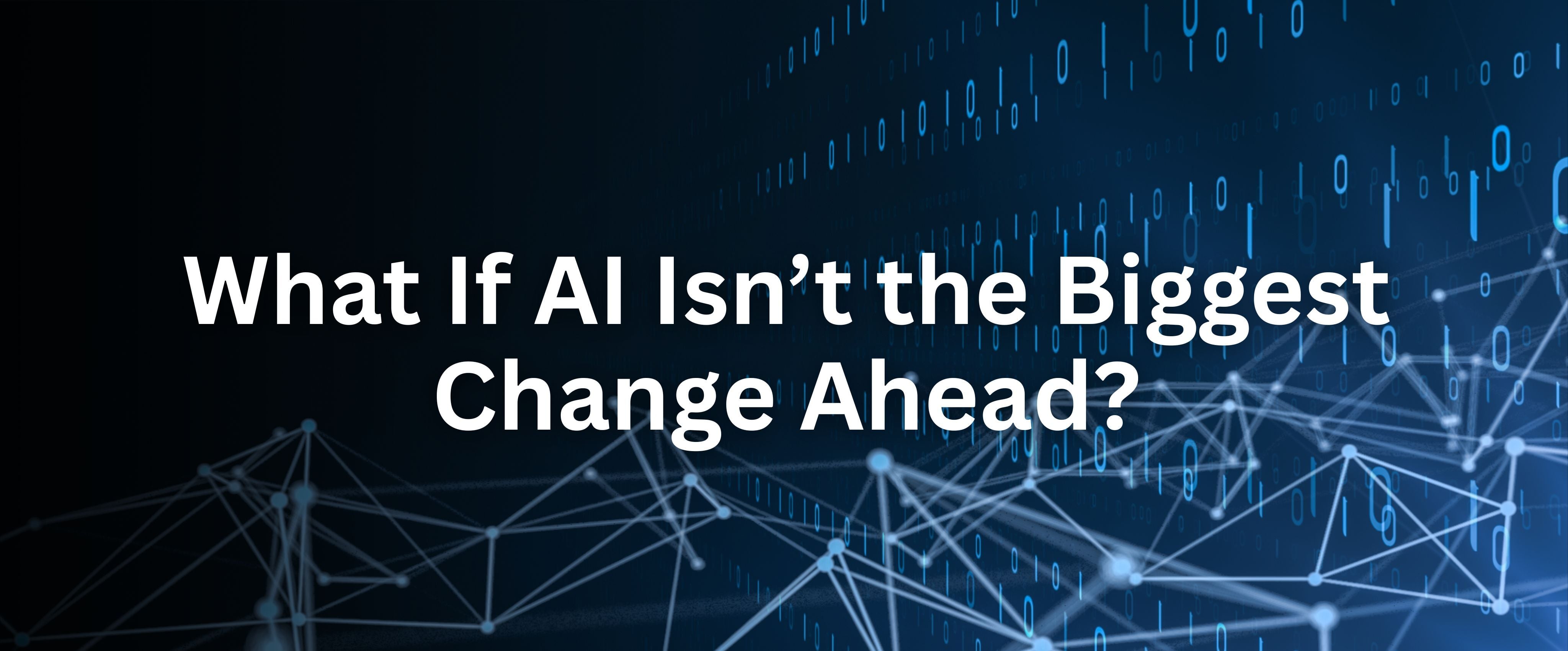 AI Is Exposing What Your Organization Was Built to Hide